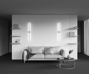 Бра Maytoni Pars C071WL-L12B3K в Ишиме - ishim.ok-mebel.com | фото 4