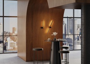 Бра Maytoni Rotera MOD432WL-L6B3K в Ишиме - ishim.ok-mebel.com | фото 5