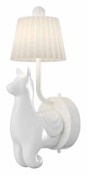 Бра Maytoni Senor Alpaca MOD377WL-L6W3K в Ишиме - ishim.ok-mebel.com | фото