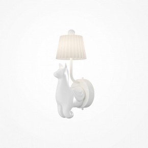 Бра Maytoni Senor Alpaca MOD377WL-L6W3K в Ишиме - ishim.ok-mebel.com | фото 3