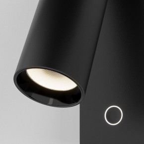 Бра Maytoni Twist C077WL-L3B3K в Ишиме - ishim.ok-mebel.com | фото 7
