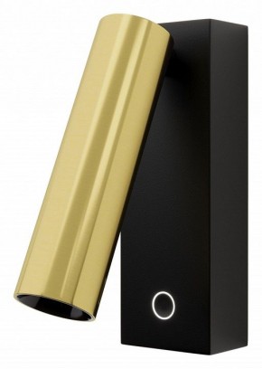 Бра Maytoni Twist C078WL-L3BBS3K в Ишиме - ishim.ok-mebel.com | фото