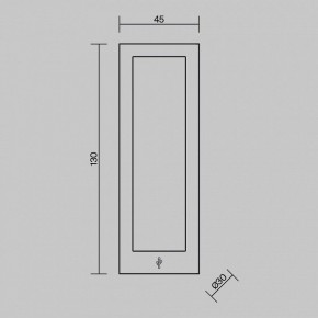Бра Maytoni Twist C078WL-L3BBS3K в Ишиме - ishim.ok-mebel.com | фото 6