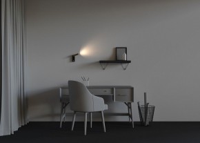 Бра Maytoni Twist C078WL-L3BBS3K в Ишиме - ishim.ok-mebel.com | фото 7