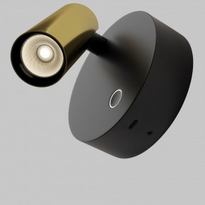 Бра Maytoni Twist C081WL-L3BBS3K в Ишиме - ishim.ok-mebel.com | фото 5