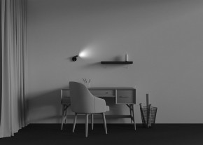 Бра Maytoni Twist C081WL-L3BBS3K в Ишиме - ishim.ok-mebel.com | фото 7