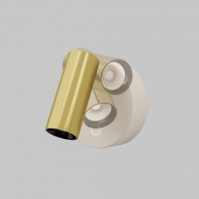 Бра Maytoni Twist C081WL-L3WBS3K в Ишиме - ishim.ok-mebel.com | фото 2