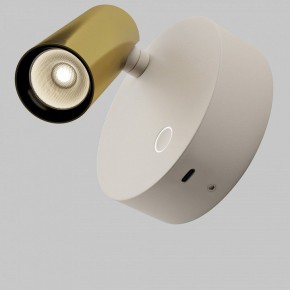 Бра Maytoni Twist C081WL-L3WBS3K в Ишиме - ishim.ok-mebel.com | фото 5