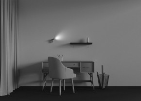 Бра Maytoni Twist C081WL-L3WBS3K в Ишиме - ishim.ok-mebel.com | фото 6