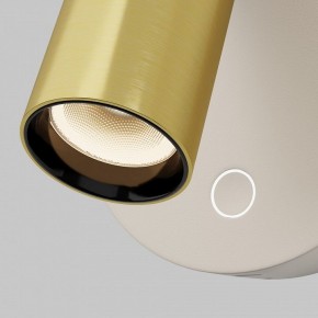 Бра Maytoni Twist C081WL-L3WBS3K в Ишиме - ishim.ok-mebel.com | фото 8