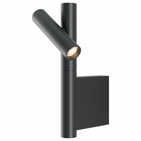 Бра Maytoni Utility MOD433WL-L3B3K в Ишиме - ishim.ok-mebel.com | фото
