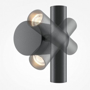 Бра Maytoni Utility MOD433WL-L3B3K1 в Ишиме - ishim.ok-mebel.com | фото 3