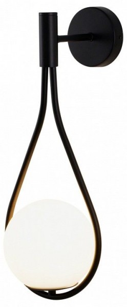 Бра Moderli Barocco V11574-1W в Ишиме - ishim.ok-mebel.com | фото