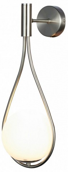 Бра Moderli Barocco V11576-1W в Ишиме - ishim.ok-mebel.com | фото