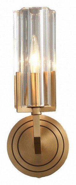 Бра Moderli Brass V11015-1W в Ишиме - ishim.ok-mebel.com | фото