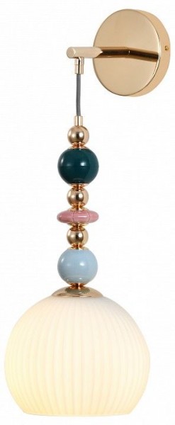 Бра Moderli Charm V11171-1W в Ишиме - ishim.ok-mebel.com | фото
