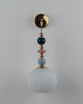 Бра Moderli Charm V11171-1W в Ишиме - ishim.ok-mebel.com | фото 2