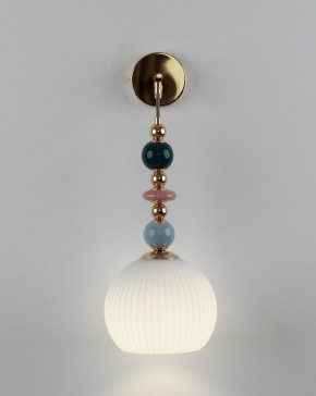 Бра Moderli Charm V11171-1W в Ишиме - ishim.ok-mebel.com | фото 3
