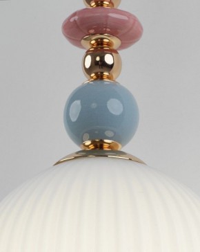 Бра Moderli Charm V11171-1W в Ишиме - ishim.ok-mebel.com | фото 7