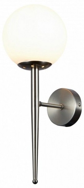 Бра Moderli Scrumbel V11564-1W в Ишиме - ishim.ok-mebel.com | фото