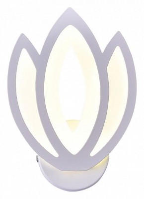 Бра Natali Kovaltseva LED LAMPS 81124 LED LAMPS 81124/1W в Ишиме - ishim.ok-mebel.com | фото 2