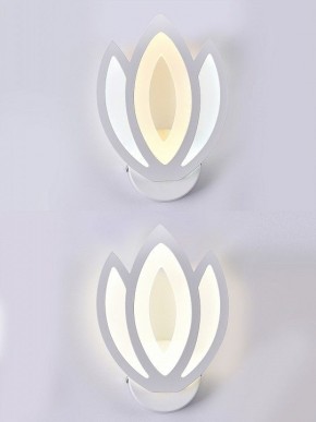 Бра Natali Kovaltseva LED LAMPS 81124 LED LAMPS 81124/1W в Ишиме - ishim.ok-mebel.com | фото 6