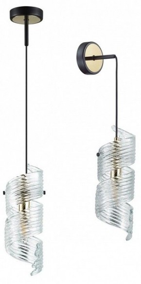 Бра Odeon Light Fusilli 5439/1 в Ишиме - ishim.ok-mebel.com | фото 2