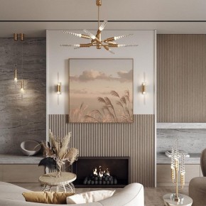 Бра Odeon Light Kolos 5449/5WL в Ишиме - ishim.ok-mebel.com | фото 4