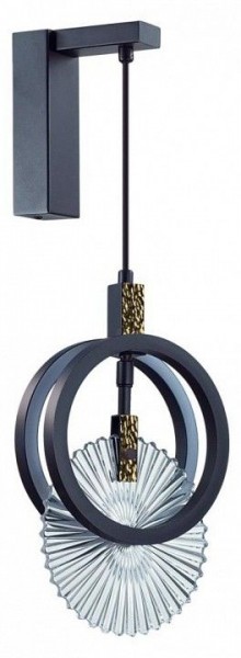 Бра Odeon Light Mercury 5421/17WL в Ишиме - ishim.ok-mebel.com | фото