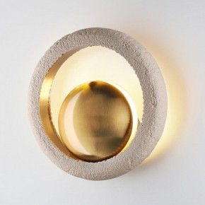 Бра Odeon Light Saturn 5443/1W в Ишиме - ishim.ok-mebel.com | фото 2