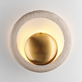 Бра Odeon Light Saturn 5443/1W в Ишиме - ishim.ok-mebel.com | фото 4