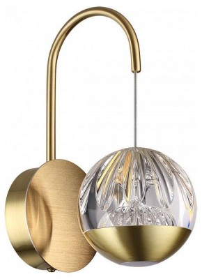 Бра Odeon Light Sono 5101/5WL в Ишиме - ishim.ok-mebel.com | фото