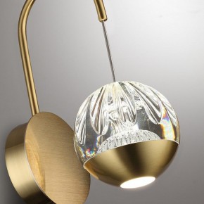 Бра Odeon Light Sono 5101/5WL в Ишиме - ishim.ok-mebel.com | фото 5