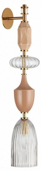 Бра Odeon Light Terra 5414/1W в Ишиме - ishim.ok-mebel.com | фото