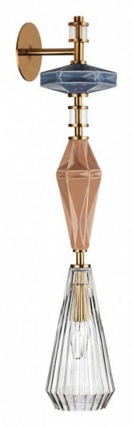 Бра Odeon Light Terra 5414/1WB в Ишиме - ishim.ok-mebel.com | фото 4