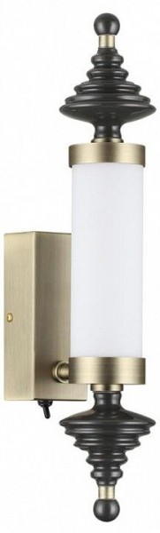 Бра Odeon Light Ula 5404/11WL в Ишиме - ishim.ok-mebel.com | фото