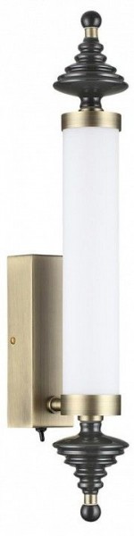 Бра Odeon Light Ula 5404/17WL в Ишиме - ishim.ok-mebel.com | фото