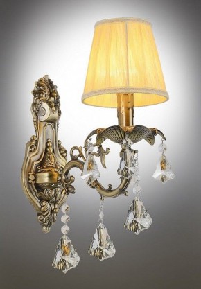 Бра Omnilux Catanzaro OML-30811-01 в Ишиме - ishim.ok-mebel.com | фото 2
