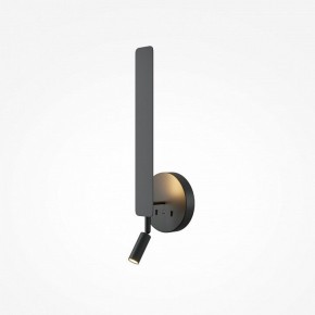 Бра с подсветкой Maytoni Combo MOD214WL-L8B3K1 в Ишиме - ishim.ok-mebel.com | фото 3