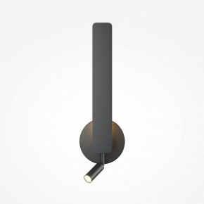 Бра с подсветкой Maytoni Combo MOD214WL-L8B3K1 в Ишиме - ishim.ok-mebel.com | фото 4