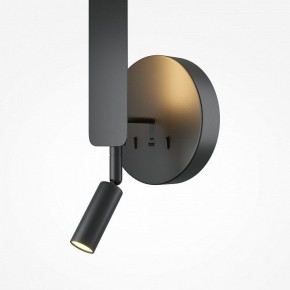 Бра с подсветкой Maytoni Combo MOD214WL-L8B3K1 в Ишиме - ishim.ok-mebel.com | фото 7