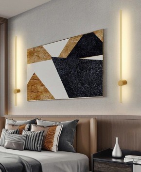 Бра TopDecor Uno Uno A3 33 3000k в Ишиме - ishim.ok-mebel.com | фото 3