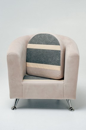 Комплект мягкой мебели 601+600 (диван+кресло) в Ишиме - ishim.ok-mebel.com | фото 6