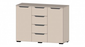 БРИТАНА Комод большой (кашемир) в Ишиме - ishim.ok-mebel.com | фото