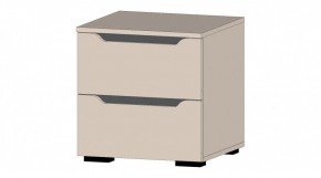 БРИТАНА Спальный гарнитур (модульный) кашемир в Ишиме - ishim.ok-mebel.com | фото 3