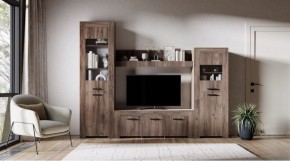 БРУНО Гостиная в Ишиме - ishim.ok-mebel.com | фото