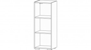 ДАЛЛАС Гостиная (модульная) цемент светлый в Ишиме - ishim.ok-mebel.com | фото 4