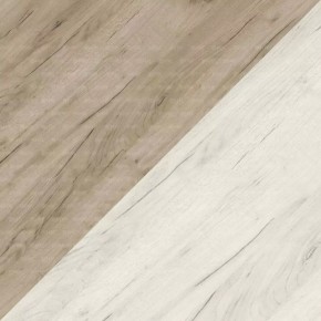 ДАРЬЯ Гостиная (Крафт серый/Крафт белый) в Ишиме - ishim.ok-mebel.com | фото 10