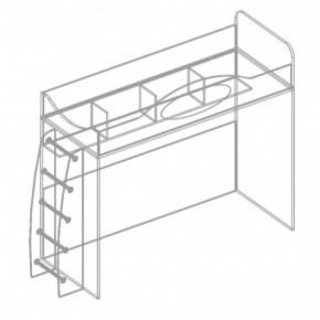 Детская Александрия (модульная) в Ишиме - ishim.ok-mebel.com | фото 7