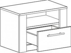 Детская Элана (Бодега белая) в Ишиме - ishim.ok-mebel.com | фото 3